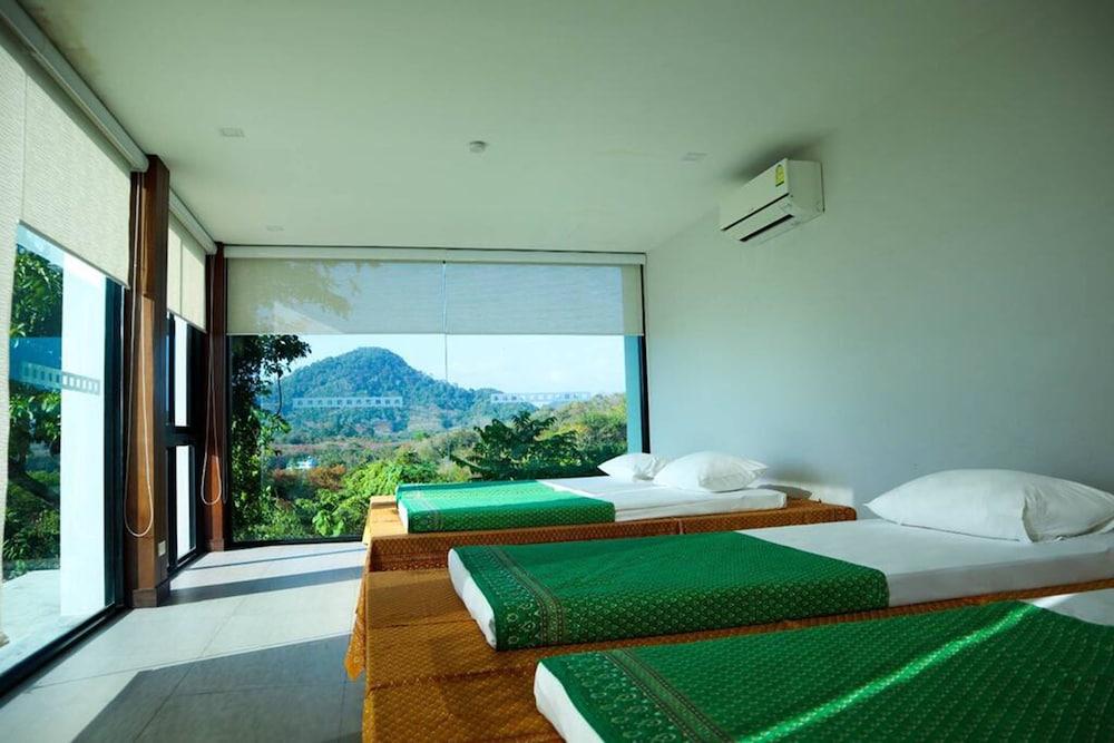 Andakiri Pool Villaer *