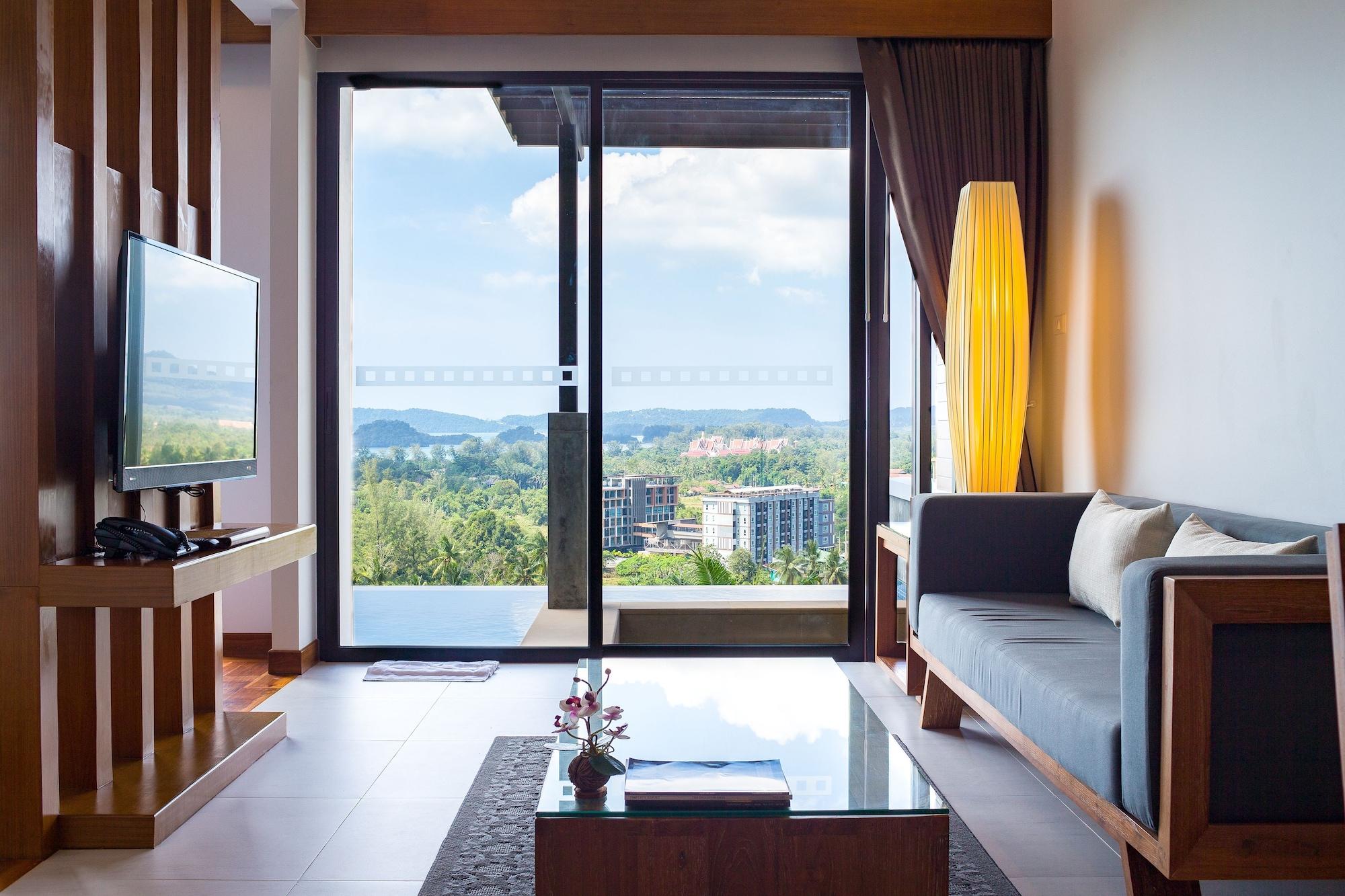 Andakiri Pool Villa Krabi