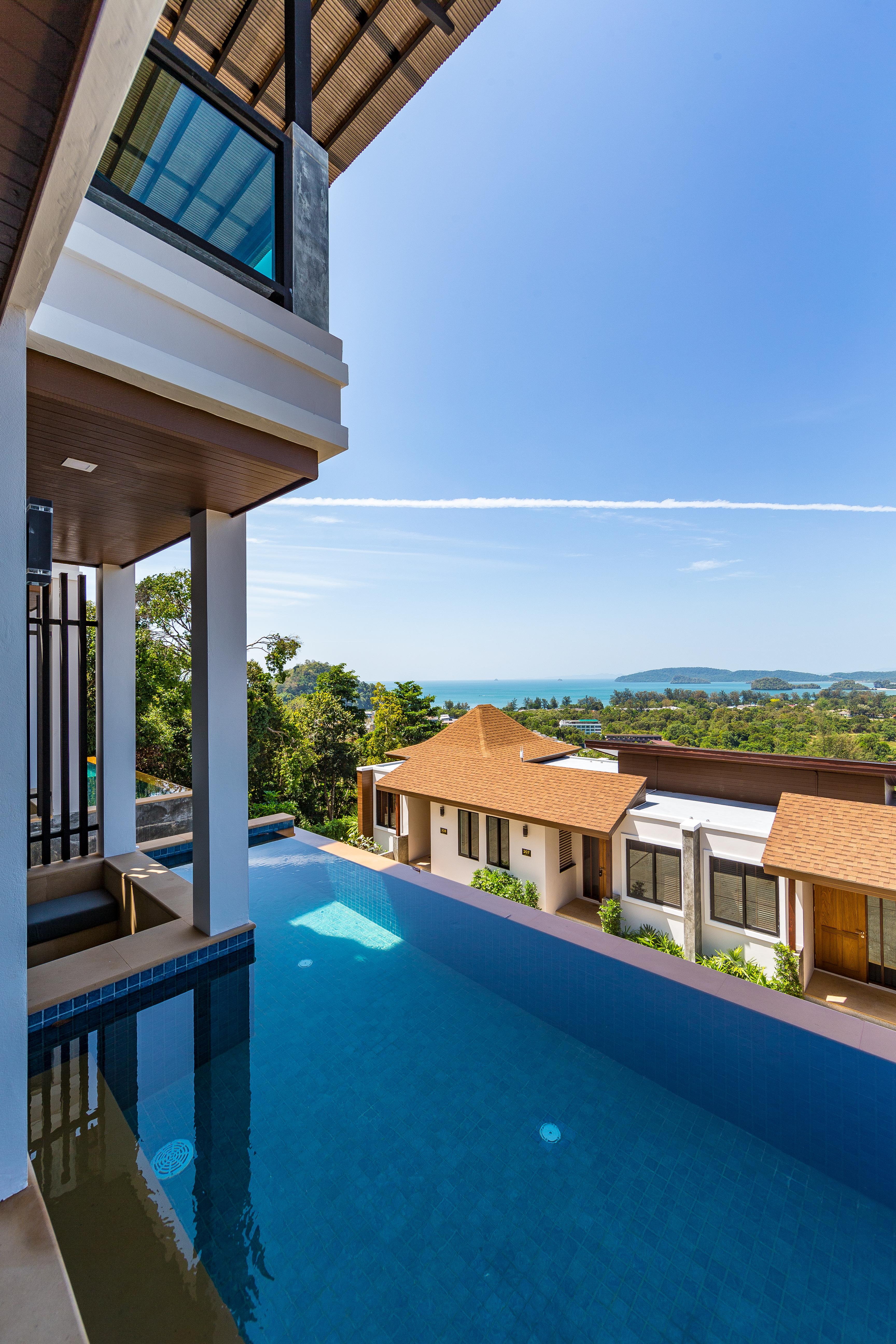 Andakiri Pool Villa Krabi
