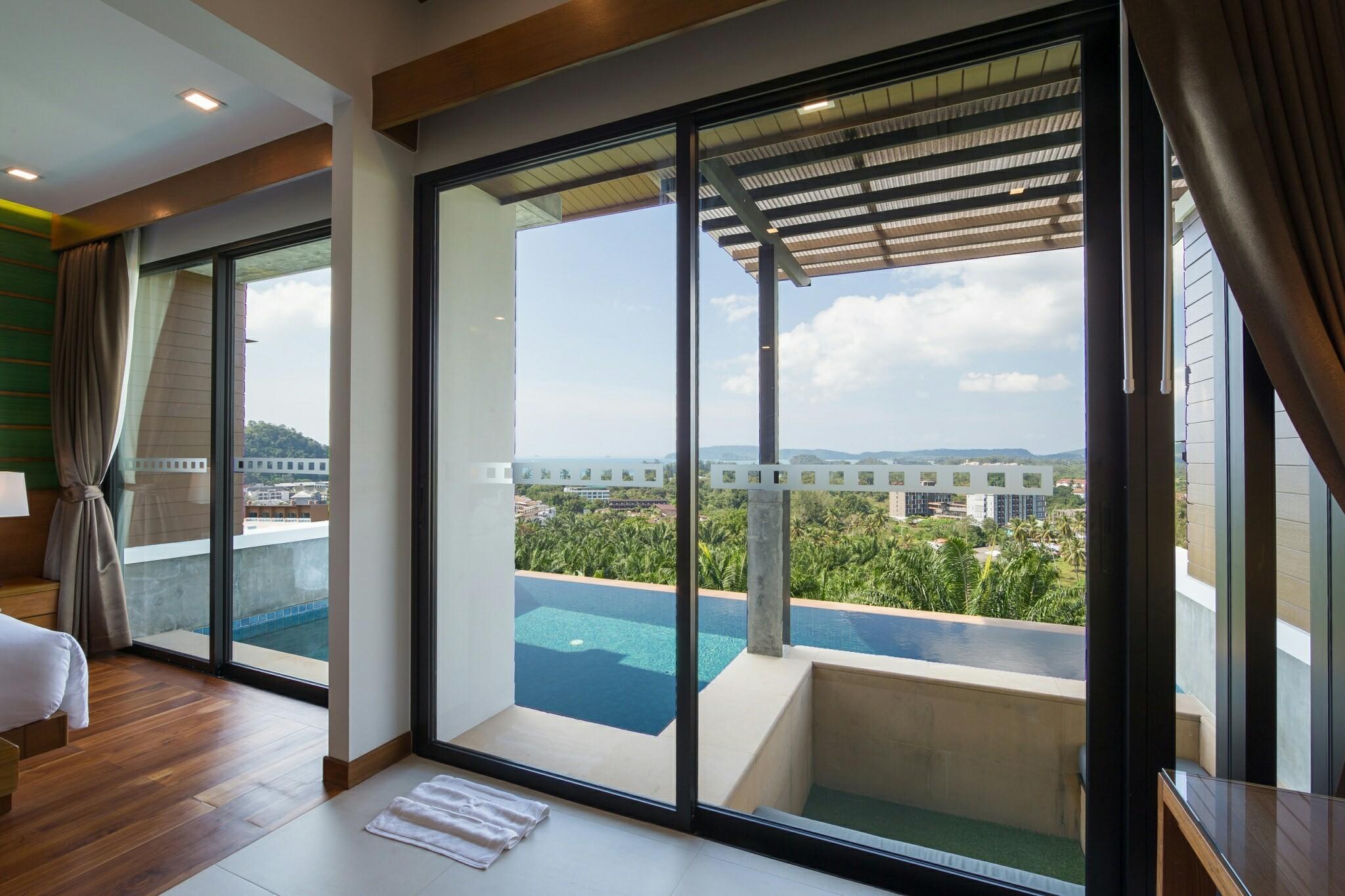 Andakiri Pool Villa