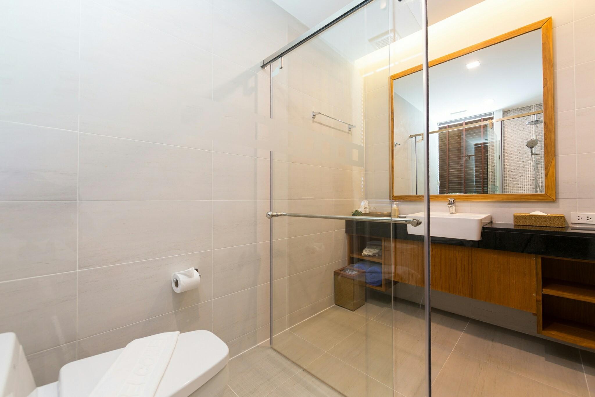 Andakiri Pool Villa Krabi