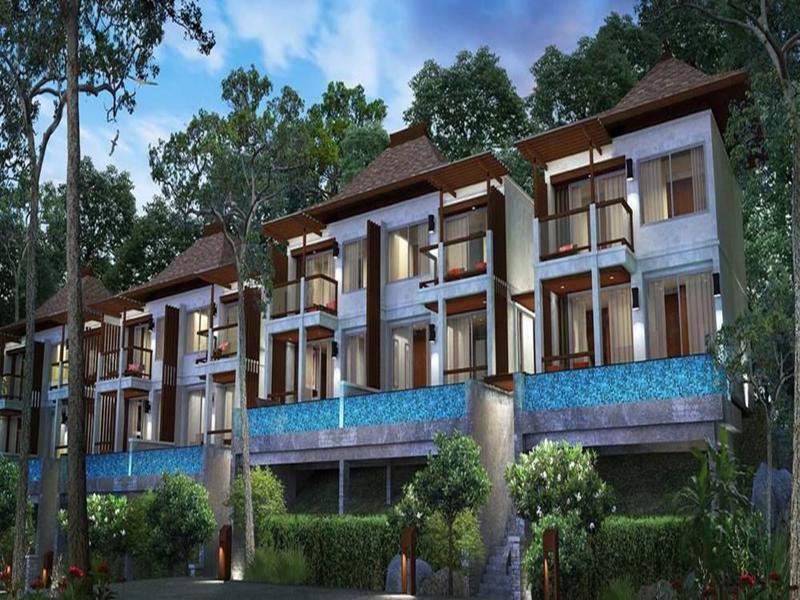 Andakiri Pool Villa