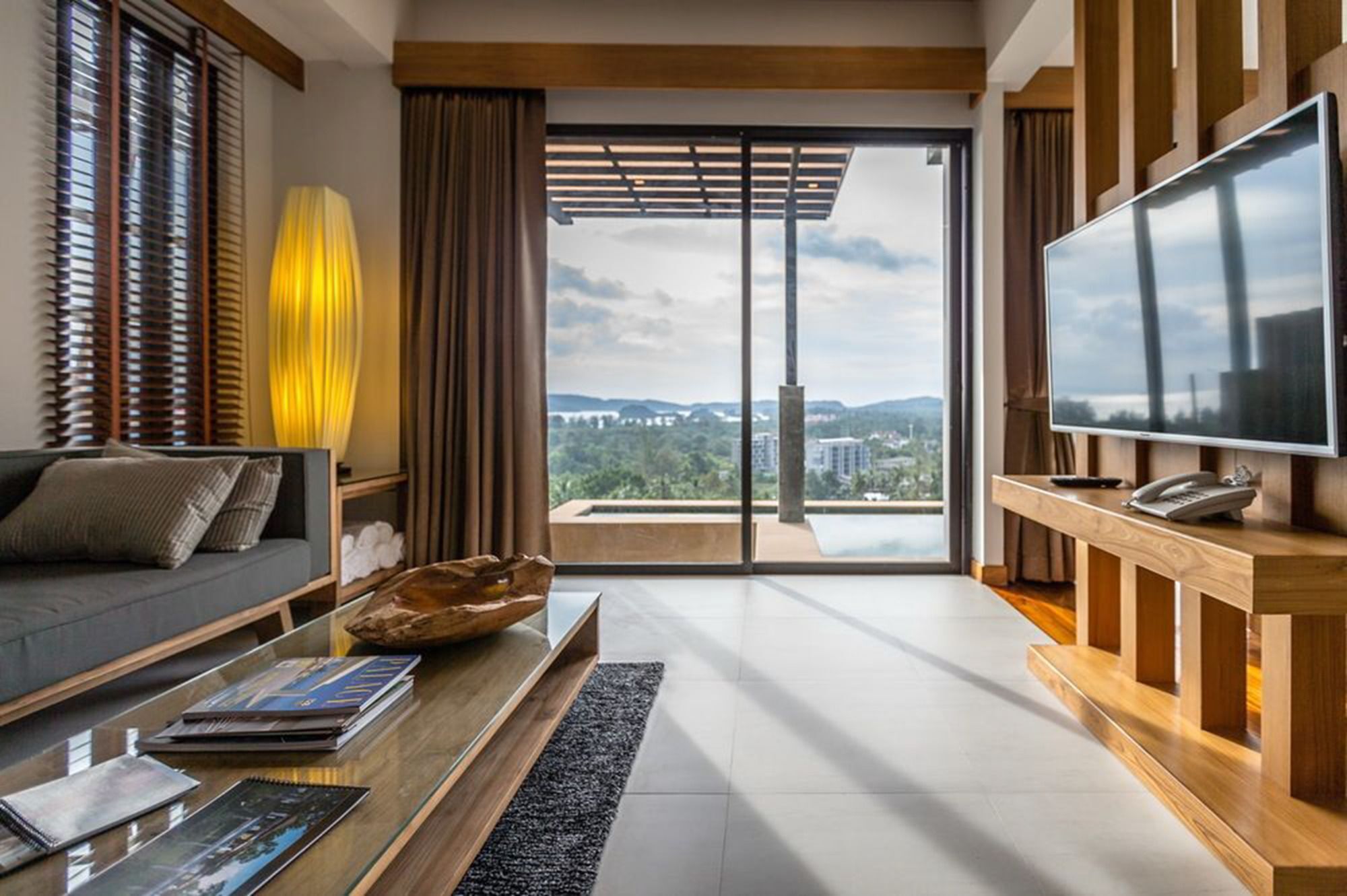 Andakiri Pool Villa Krabi